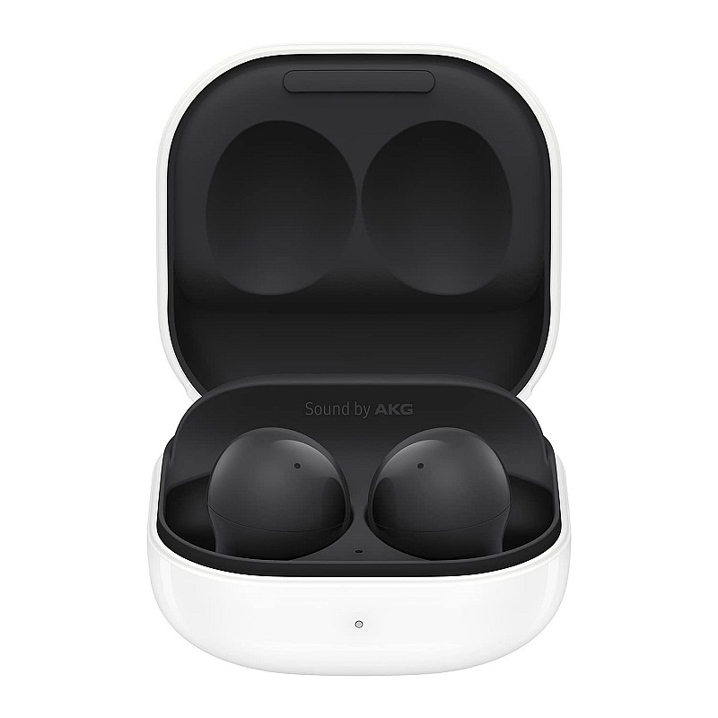 Samsung Galaxy Buds 2 Wireless in Ear Earbuds Active Noise Cancellation, Auto Switch Feature, Up to 20hrs Battery Life, (Graphite)