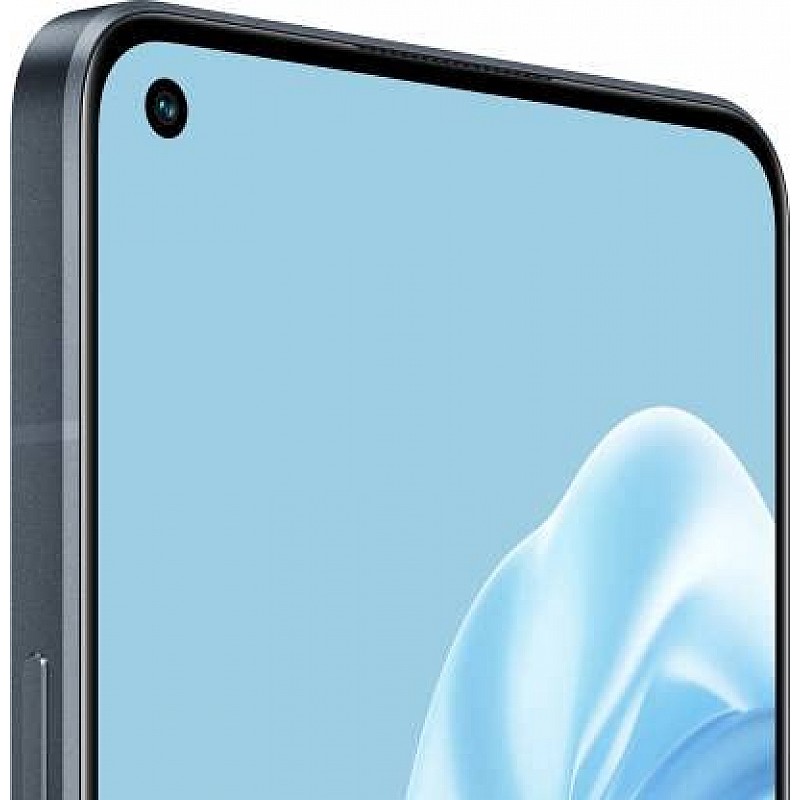 Oppo Reno7 Pro 5G (Starlight Black, 12 GBRAM, 256GB Storage) Refurbished