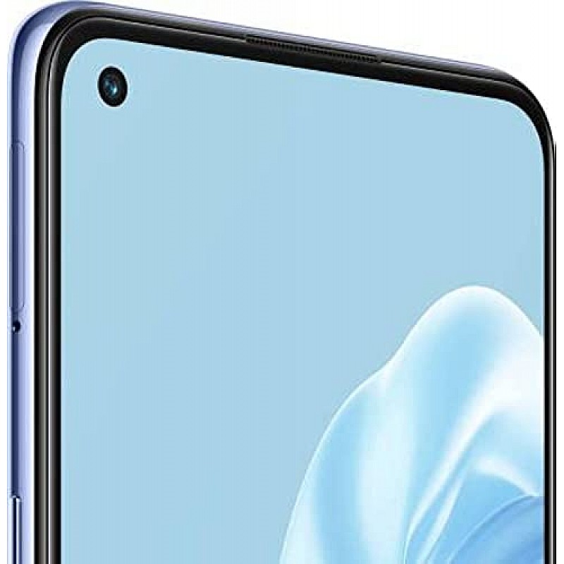 Oppo Reno7 5G (Startrails Blue, 8GB RAM, 256GB Storage) Refurbished