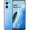 Oppo Reno7 5G (Startrails Blue, 8GB RAM, 256GB Storage) Refurbished