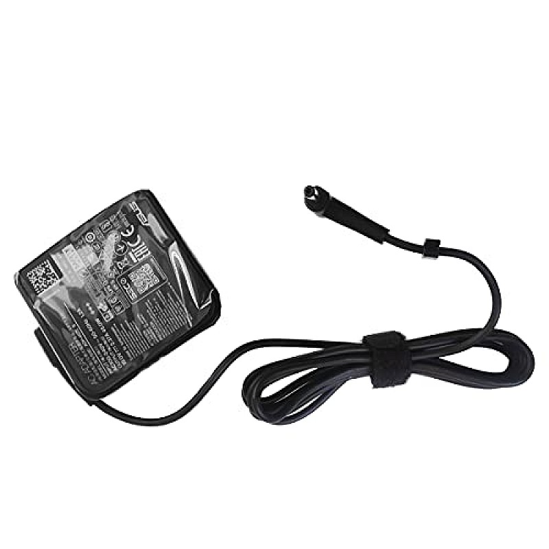 ASUS 45W 20V Laptop Charger Adapter with 4.0mm Pin Compatible for Asus VivoBook X540 X412 and M509 Models