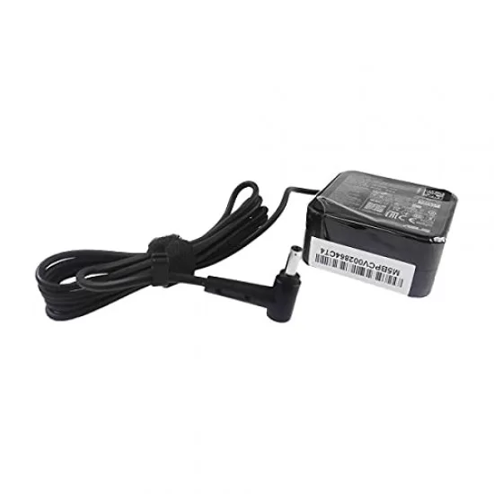 ASUS 45W 20V Laptop Charger Adapter with 4.0mm Pin Compatible for Asus VivoBook X540 X412 and M509 Models