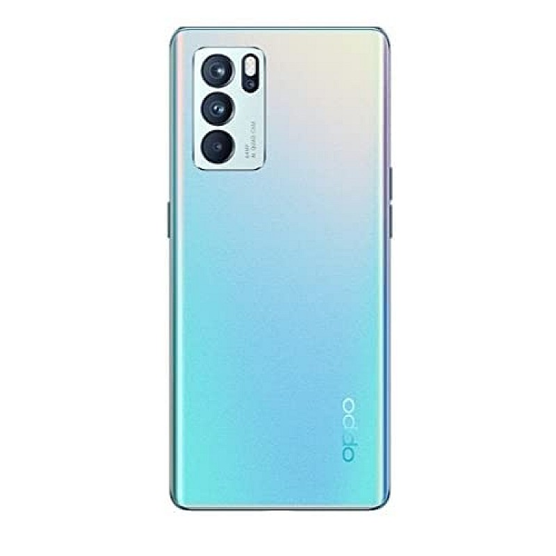 OPPO Reno 6 Pro 5G (Aurora, 12GB RAM, 256GB Storage) Refurbished