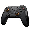 EvoFox Elite Ops Wireless Gamepad for Google TV and Android TV 8+ Hours of Play Time (Dusk Grey)