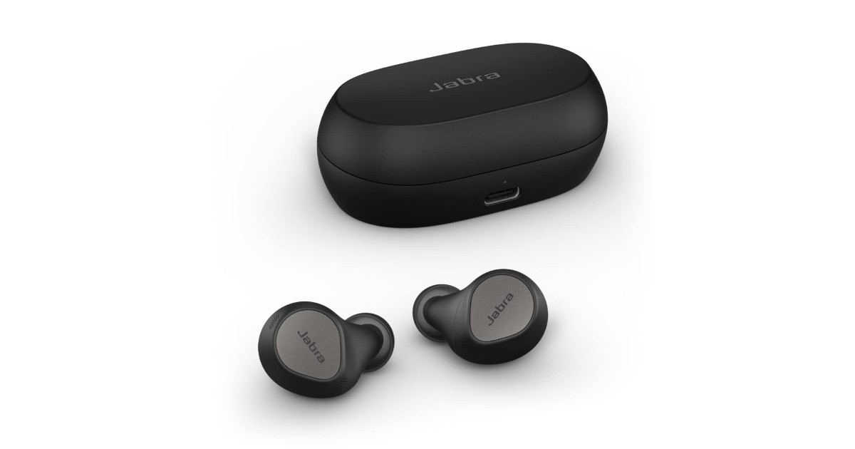 Jabra Elite 7 Pro in Ear Bluetooth True Wireless Earbuds with