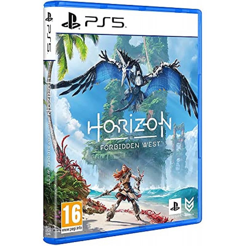 Sony Horizon Forbidden West Standard Edition PS5 Game PlayStation 5