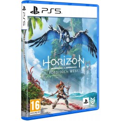 Sony Horizon Forbidden West Standard Edition PS5 Game PlayStation 5