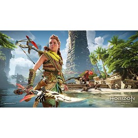Sony Horizon Forbidden West Standard Edition PS5 Game PlayStation 5 Sony Horizon Forbidden West Standard Edition PS5 Game PlayStation 5