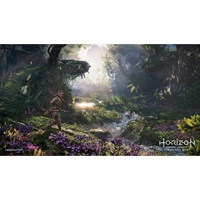 Sony Horizon Forbidden West Standard Edition PS5 Game PlayStation 5 Sony Horizon Forbidden West Standard Edition PS5 Game PlayStation 5