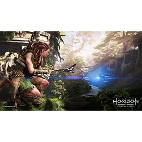 Sony Horizon Forbidden West Standard Edition PS5 Game PlayStation 5 Sony Horizon Forbidden West Standard Edition PS5 Game PlayStation 5