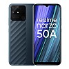 realme narzo 50A (Oxygen Green 4GB RAM 64 GB Storage) Refurbished