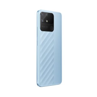 realme narzo 50A (Oxygen Green , 4GB RAM 128GB Storage) Refurbished