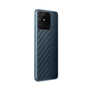 realme narzo 50A (Oxygen Green , 4GB RAM 128GB Storage) Refurbished