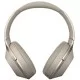 Sony WH-1000XM2 Wireless Headphone with Mic (Gold)