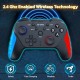Ant Esports GP310 Wireless Gamepad, Compatible for PC Laptop Windows