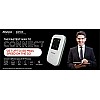 Binatone 4G MiFi Device BMF423-3G/4G LTE Advanced 150 mbps Mobile Wi-Fi Hotspot Device Single Band