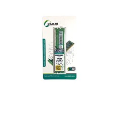 DAICHI DI4GD3 4 GB DDR3 DT PC3 1600 MHz (PC-12800) High Performance Memory Speed Desktop RAM DAICHI DI4GD3 4 GB DDR3 DT PC3 1600 MHz (PC-12800) High Performance Memory Speed Desktop RAM