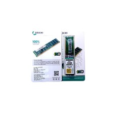DAICHI DI4GD3 4 GB DDR3 DT PC3 1600 MHz (PC-12800) High Performance Memory Speed Desktop RAM DAICHI DI4GD3 4 GB DDR3 DT PC3 1600 MHz (PC-12800) High Performance Memory Speed Desktop RAM