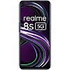 realme 8s 5G (Universe Purple, 6GB RAM, 128GB Storage) Refurbished