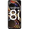 realme 8i (Space Black, 6GB RAM, 128GB Storage) Refurbished