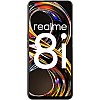 realme 8i (Space Black, 6GB RAM, 128GB Storage) Refurbished