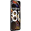 realme 8i (Space Black, 6GB RAM, 128GB Storage) Refurbished