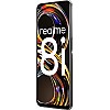 realme 8i (Space Black, 6GB RAM, 128GB Storage) Refurbished