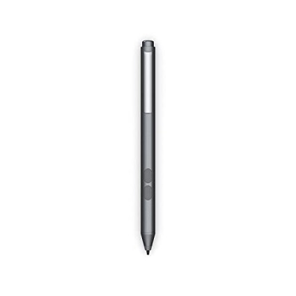 HP MPP 1.51 Stylus Pen Compatible for HP Spectre x360 13, Spectre x360 15 Convertable PC/Laptop with Microsoft Pen Protocol and 2 Customizable Buttons, Grey HP MPP 1.51 Stylus Pen Compatible for HP Spectre x360 13, Spectre x360 15 Convertable PC/Laptop with Microsoft Pen Protocol and 2 Customizable Buttons, Grey