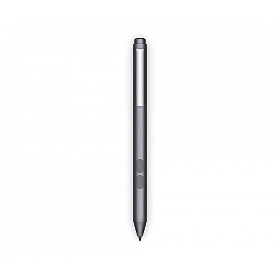 HP MPP 1.51 Stylus Pen Compatible for HP Spectre x360 13, Spectre x360 15 Convertable PC/Laptop with Microsoft Pen Protocol and 2 Customizable Buttons, Grey