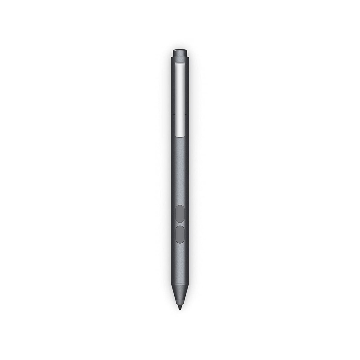 HP MPP 1.51 Stylus Pen Compatible for HP Spectre x360 13, Spectre x360 15 Convertable PC/Laptop with Microsoft Pen Protocol and 2 Customizable Buttons, Grey