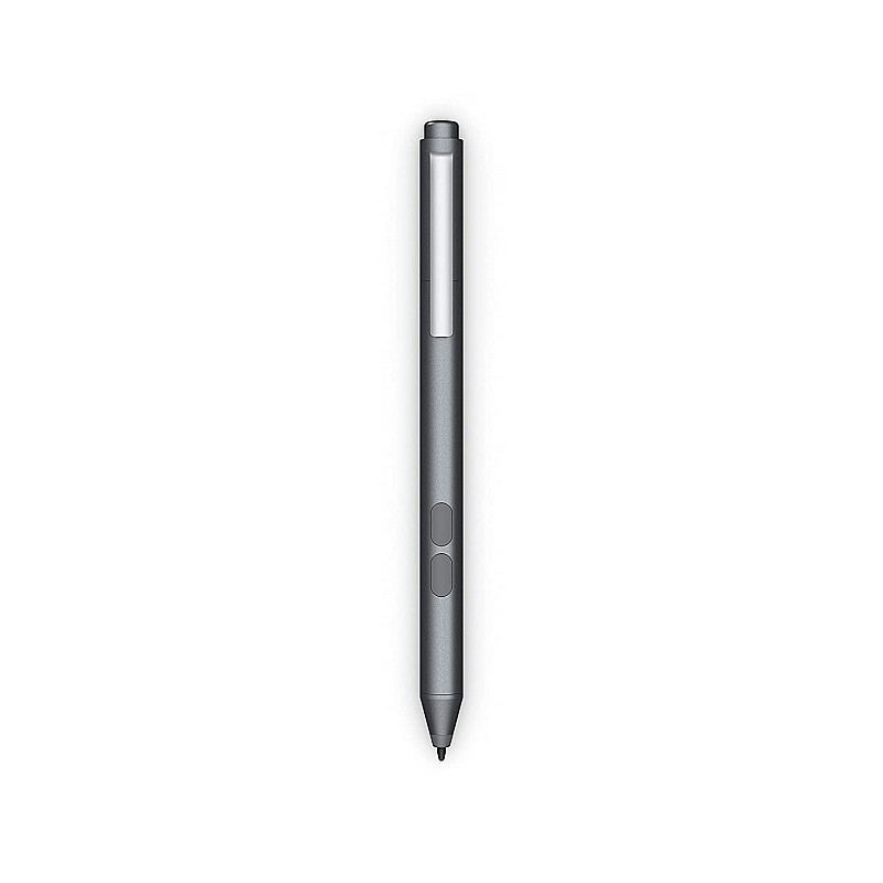 HP MPP 1.51 Stylus Pen Compatible for HP Spectre x360 13, Spectre x360 15 Convertable PC/Laptop with Microsoft Pen Protocol and 2 Customizable Buttons, Grey