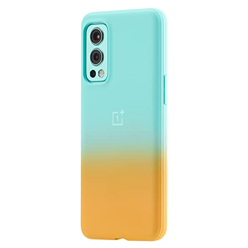 OnePlus Back Cover for Nord 2 5G Desert Mirage OnePlus Back Cover for Nord 2 5G Desert Mirage