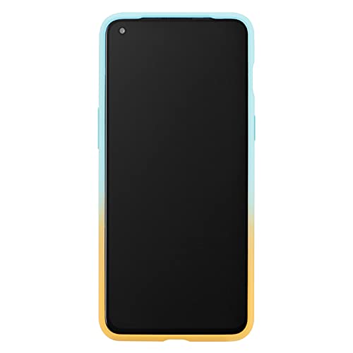 OnePlus Back Cover for Nord 2 5G Desert Mirage OnePlus Back Cover for Nord 2 5G Desert Mirage