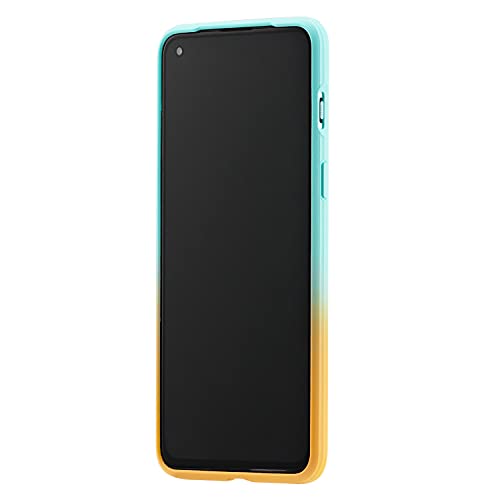OnePlus Back Cover for Nord 2 5G Desert Mirage OnePlus Back Cover for Nord 2 5G Desert Mirage