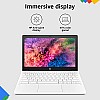 HP Chromebook MediaTek Kompanio 500 11.6 inch (29.5 cm) HD, Anti -Glare, Touchscreen Laptop