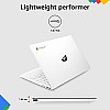 HP Chromebook MediaTek Kompanio 500 11.6 inch (29.5 cm) HD, Anti -Glare, Touchscreen Laptop