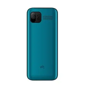 Micromax X778 Blue