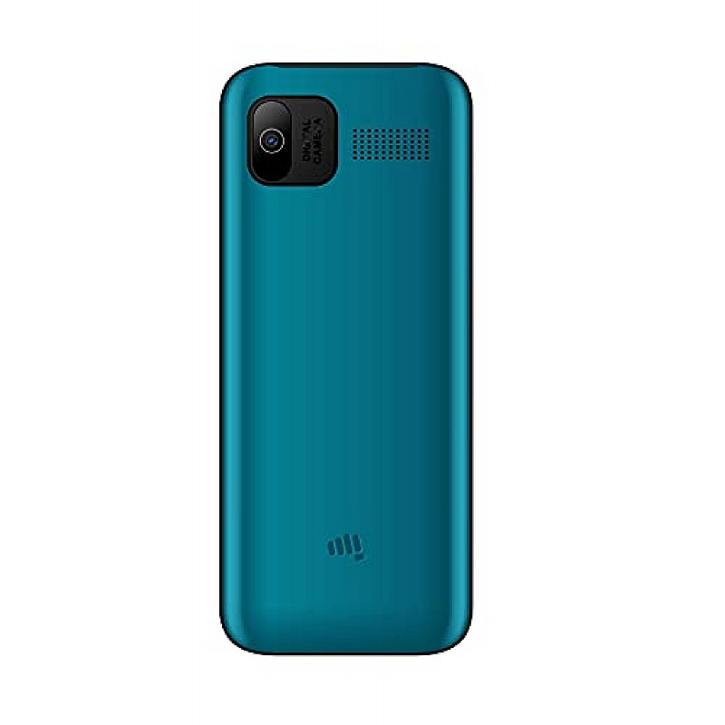 Micromax X778 Blue