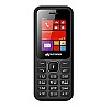 Micromax X413 Black