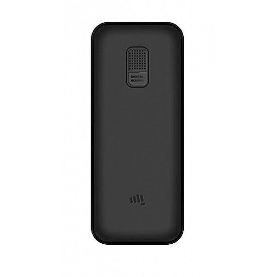 Micromax X413 Black