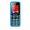 Micromax X413 Blue