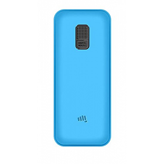 Micromax X413 Blue