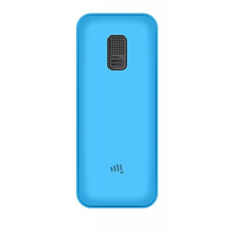 Micromax X413 Blue