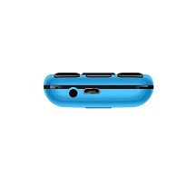 Micromax X413 Blue Micromax X413 Blue