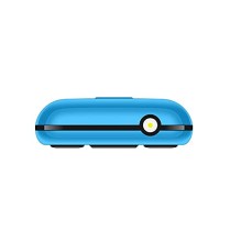 Micromax X413 Blue Micromax X413 Blue