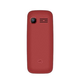 Micromax X416 Black+Red Micromax X416 Black+Red