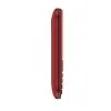 Micromax X416 Black+Red