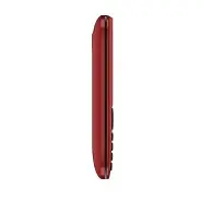 Micromax X416 Black+Red
