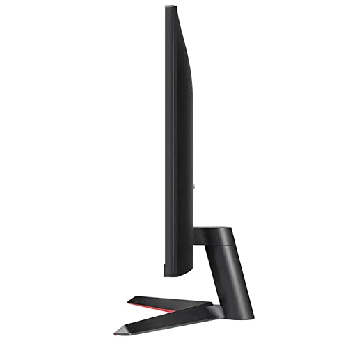 LG Electronics 24 Inch Full HD Monitor with IPS Panel with Gaming Mode,3-Side Borderless 24Mp60G Black LG Electronics 24 Inch Full HD Monitor with IPS Panel with Gaming Mode,3-Side Borderless 24Mp60G Black
