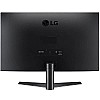 LG Electronics 24 Inch Full HD Monitor with IPS Panel with Gaming Mode,3-Side Borderless 24Mp60G Black